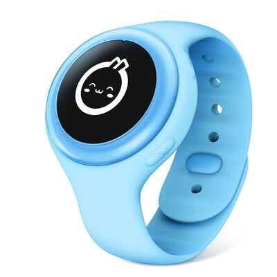 

MI Rice Rabbit Child Phone Watch 2C Blue