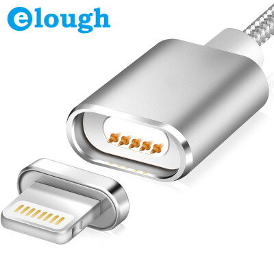 

Apple USB Lightning Charger Cable Нейлон Плетеный магнитный с AUTOfocus Быстрая зарядка и синхронизация iTunes для любого устройства Apple Phones