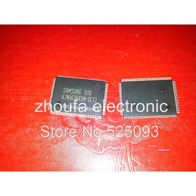 

5pcs/lot K7N163645M-QC13