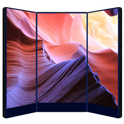 

Vkworld Mix Plus 4G Smartphon Android 7.0 5.5 дюймовый MTK6737 Quad Core 1,3 ГГц 3 ГБ ОЗУ 32 ГБ ROM 13.0MP Задняя камера Отпечаток сканера