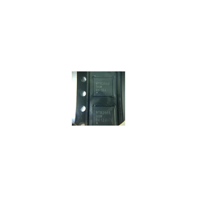 

free shipping! 50pcs/lot RT8206B RT8206 RT8206BGQW QFN We good at Repair Notebook computer Laptop motherboard