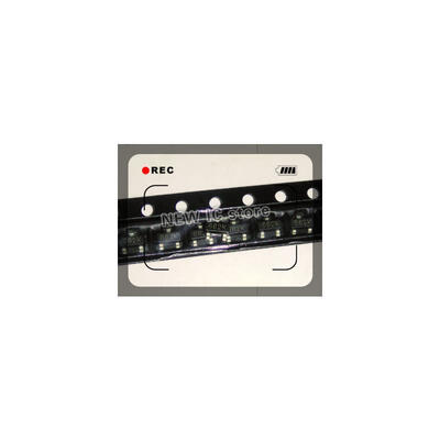 

Free Shipping 100pcs XC6206P332MR662K 33V05A Positive Fixed LDO Voltage Regulator XC6206P SOT-23 XC6206P332