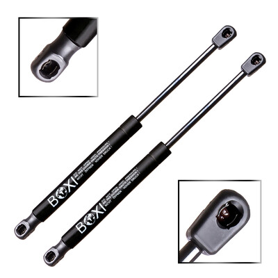 

2Qty Rear Trunk Shock Spring Lift Support Prop For Hyundai Sonata 2008-2012