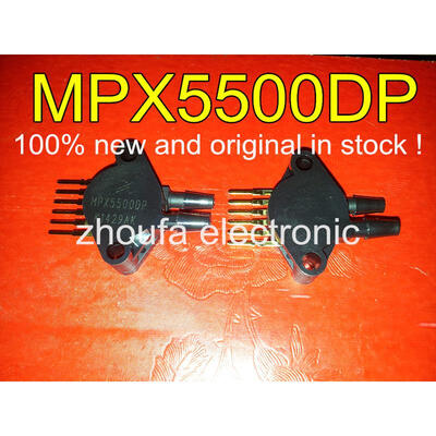 

10pcslot MPX5500DP