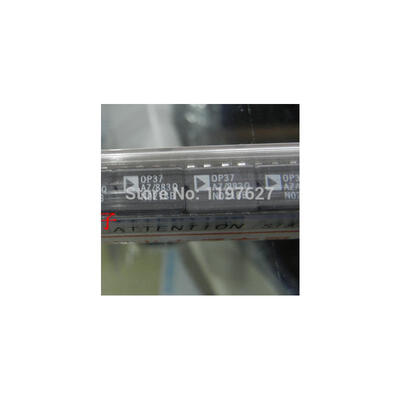

2PCS OP37AZ883 OP37AZ DIP 100 NEW&ORIGINAL integrate circuit IC kit
