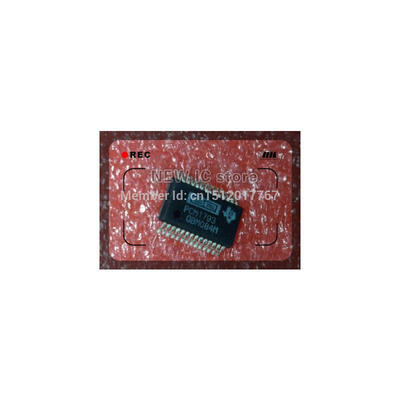 

5PCS IC PCM1793DB PCM1793DBR!!Original authentic and new Free Shipping IC