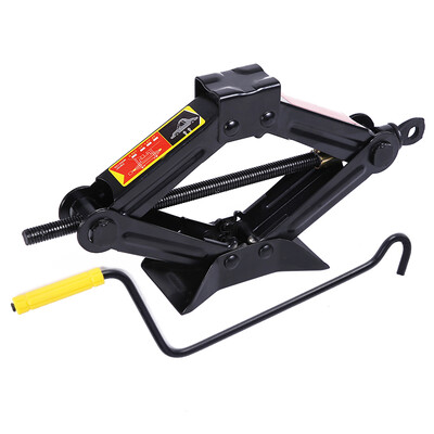 

40000 km portable jack car with manual scissor lift truck-mounted tire mechanical top auto repair tools SWY2150