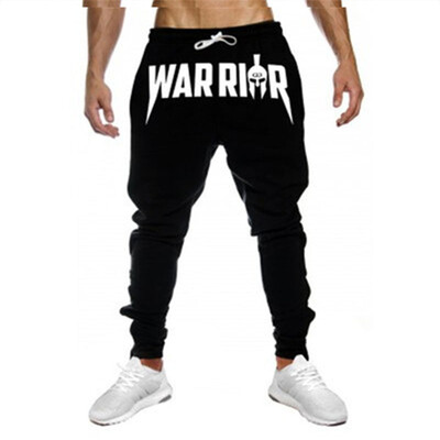 

Muscle Dr brothers mens autumn&winter sports leisure trousers training running fitness guard pants