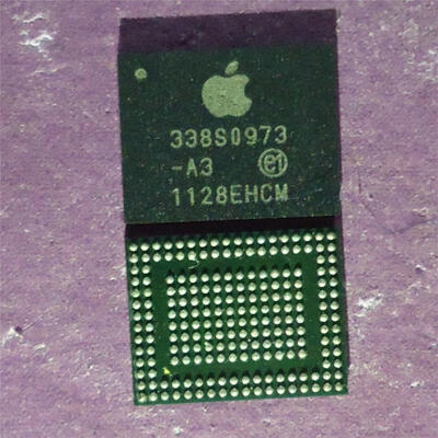 

2pcslot Original Power ic 338S0973 for iphone 4s