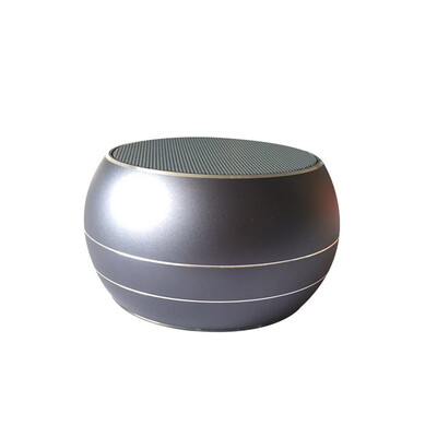 

A9 Wireless Bluetooth Speaker Mini Audio Mobile Phone Card Outdoor Portable Subwoofer With MicrophoneSpeaker Memory Card Play