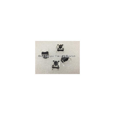

500pcs/LOT Tactile Push Button Switch 6x6x5mm 6*6*5mm