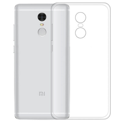 

tpu protective case for xiaomi Redmi note4X