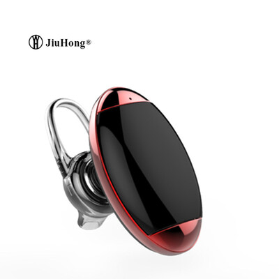 

мини-ультра-светлый ушной крючок Беспроводные наушники Bluetooth-гарнитура Водительские наушники Бизнес hands free Для смартфонов
