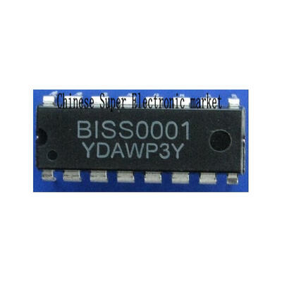 

20 PCS BISS0001 DIP16