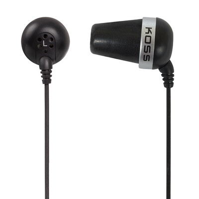 

KOSS THE PLUG CLASSIC In-ear Headphones