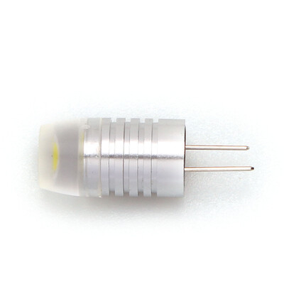 

MyMei DC12V 15W G4 Led Light Lamp Corn Bulb Droplight Chandelier White