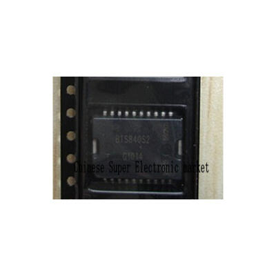 

10PCS BTS840S2 BTS840S BTS840