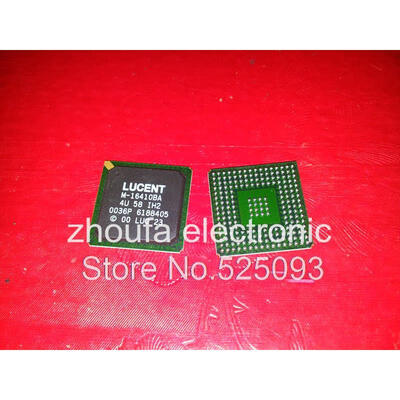 

2pcs/lot M-16410BA BGA