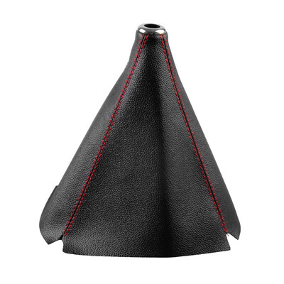 

Ryanstar Racing Universal Car Leather Gear Shift Knob Boot Cover