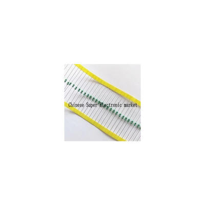 

50PCS 1/2W 0410 1MH inductor