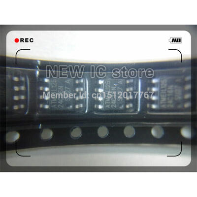 

New original 50 PCS AT24C16N-10SU-27 SMD-8 AT24C16 24C16N 24C16 SOP-8 100 NEW IC