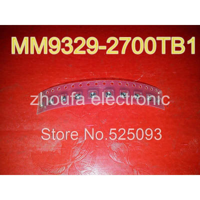 

50pcs/lot MM9329-2700TB1 MM9329 Original