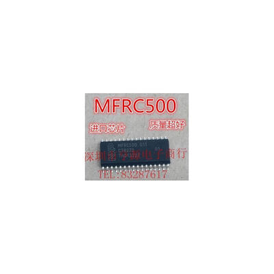 

Free Shipping 20pcs MFRC500 01T [ SOP-32 ] Best Sellers