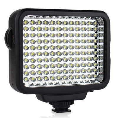 

Sidand sidande LED-5009 fill light photography camera light wedding DV shooting lights news interview lights