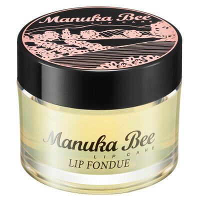 

Xiaomi Fang Manuka bee triple intensive nourishing lip liner 12g lipstick repair moisturizing disposable lip membrane