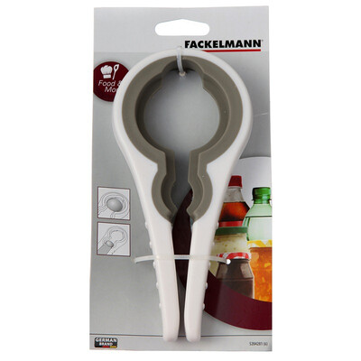 

Jingdong Supermarket Fakeman Fackelmann multi-use opener can opener cover Xiaobao 5204281