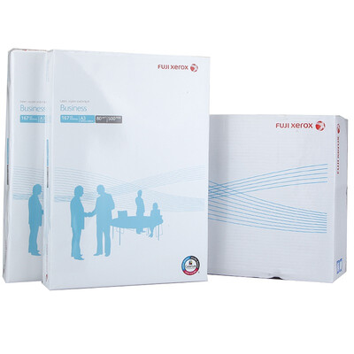 

Fuji Xerox Business 80г A3 3 Копировать бумажный мешок / коробка