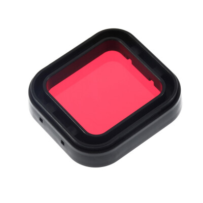 

New Professional Diving Housing Red Filters for GoPro Hero 3+ Camera Scuba