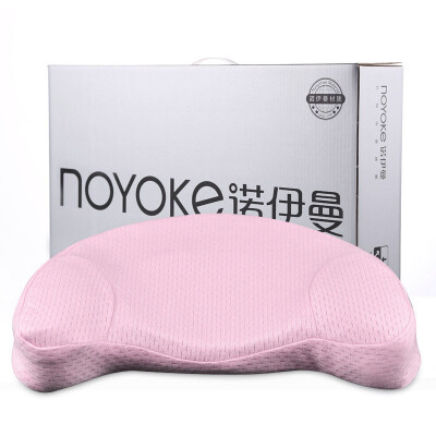 

Noyoke child memory foam cotton pillow