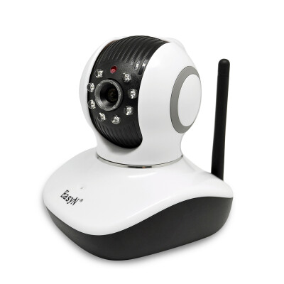 

EasyN H3-V10D 720P Mini IP camera 10 Megapixel Built-in IR-Cut support Mobile view Support 32G local memory