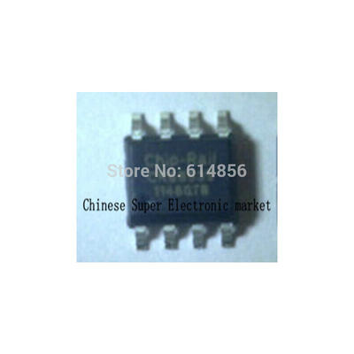 

100PCS CR6853S CR6853 SOT-23-6