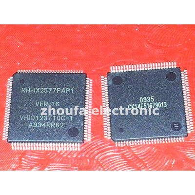 

1pcslot RH-IX2577PAP1 QFP