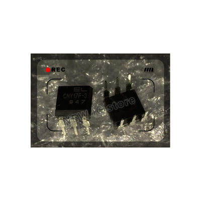 

FREE SHIPPING 10PCS CNY17F-3 CNY17F DIP-6 NEW IC in Stock