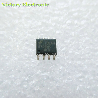 

10PCS/Lot FAN6754 FAN6754MR 6754MR SOP-8 LCD Chip Wholesale New