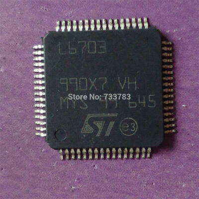 

5pcslot L6703 CPU power control chip