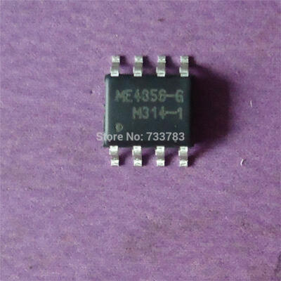 

5pcslot ME4856-G ME4856 MOSFETMetal Oxide Semiconductor Field Effect Transistor