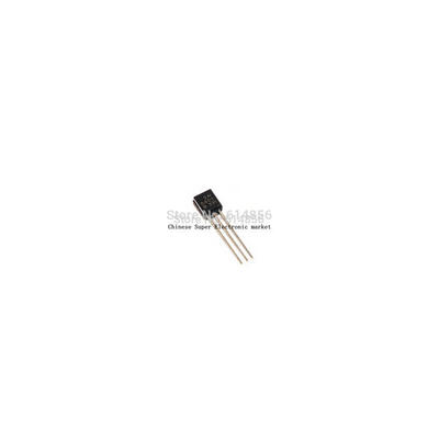 

200PCS 2N5401 2N5551 ( 5401+ 5551 )Transistor TO-92 EACH 100PCS
