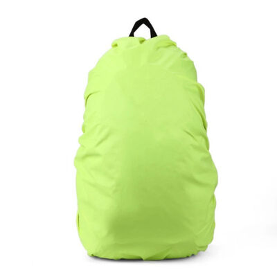 

35L Outdoor Portable Waterproof Dust Rain Cover For Travel Camping Backpack Rucksack Bag Outdoor Bags Outdoor
