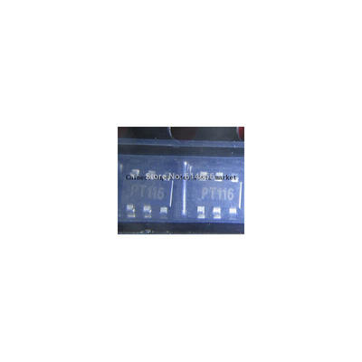 

100PCS PT116 SOP6 IC