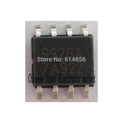 

50PCS ME9926 9926 IC SOP-8