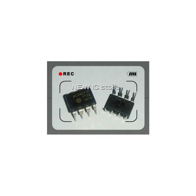 

Free Shipping! (10PCS/Lot) 10pcs MC34071P MC34071 DIP-8 in stock