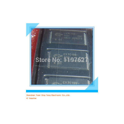 

FREE SHIPPING CY7C199-10ZI CY7C199 Flash Memory TSSOP 10PCS/LOT IC