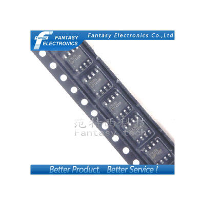 

5PCS RT8289GSP SOP8 RT8289 SOP SMD new and original IC free shipping