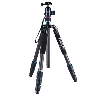 

Fu Рисунок Po (Fotopro) MGC-684N ++ FPH62Q профессиональный штатив SLR камеры