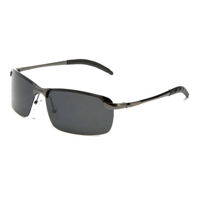 

mincl/ men UV400 fashion sunglasses Driving mirror