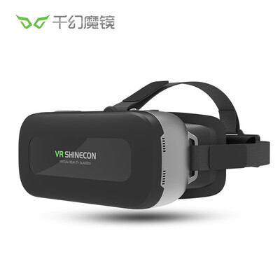 

Thousand magic mirror SC-1 VR glasses one machine comes with high-definition screen smart stereo theater